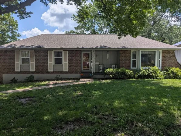 12009 E 61st Ter, Kansas City, MO 64133