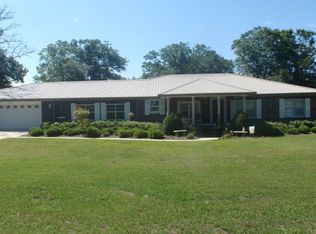 129 Pleasant Hill Rd, Eufaula, AL 36027