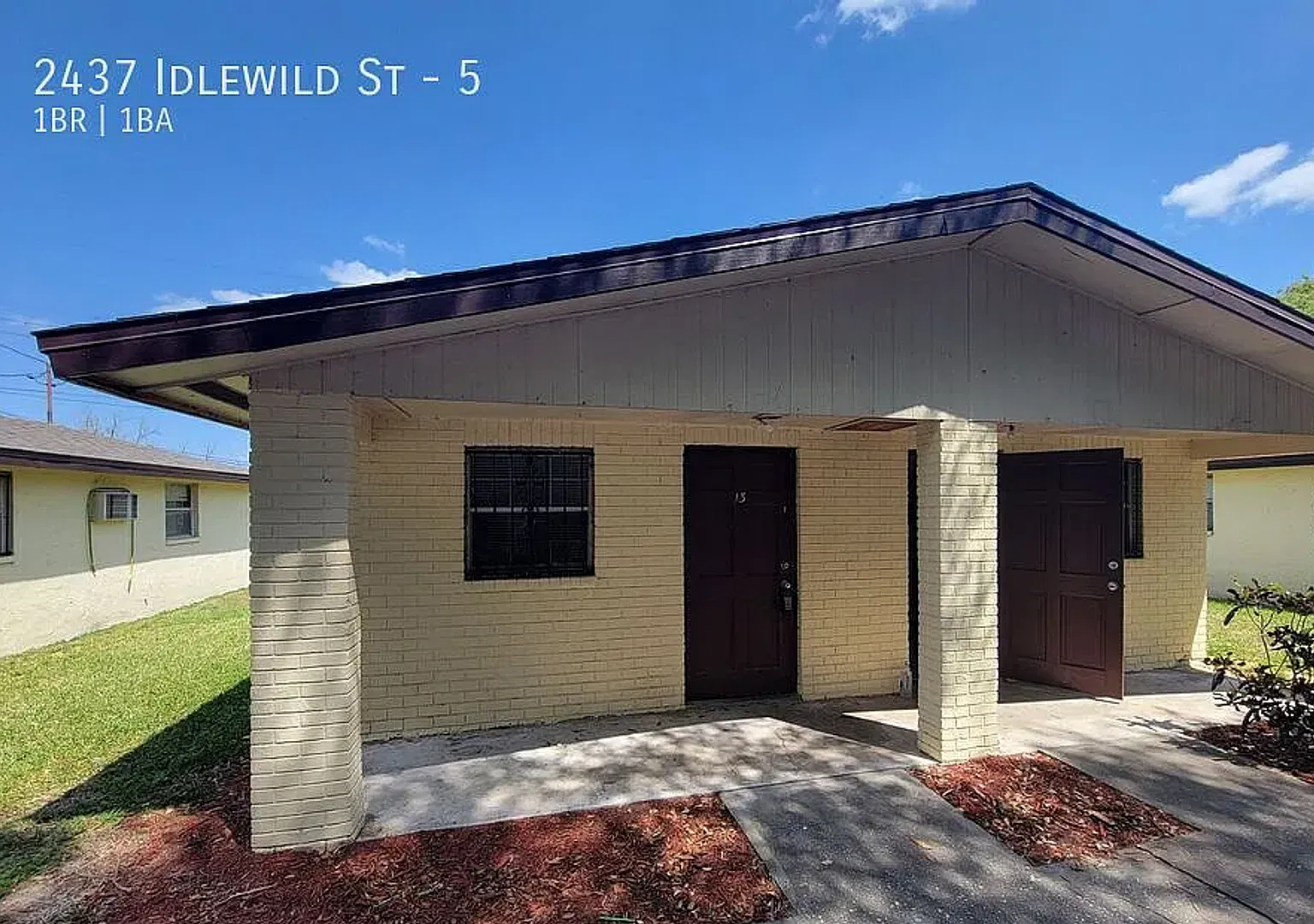 Central Lakeland Rental — Photo 1