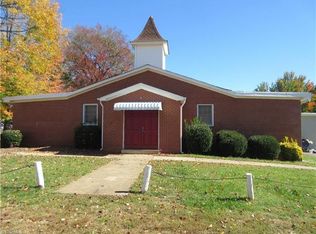 3701 Rosie St, Winston Salem, NC 27107