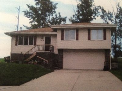 8918 S 143rd Cir, Omaha, NE, 68138