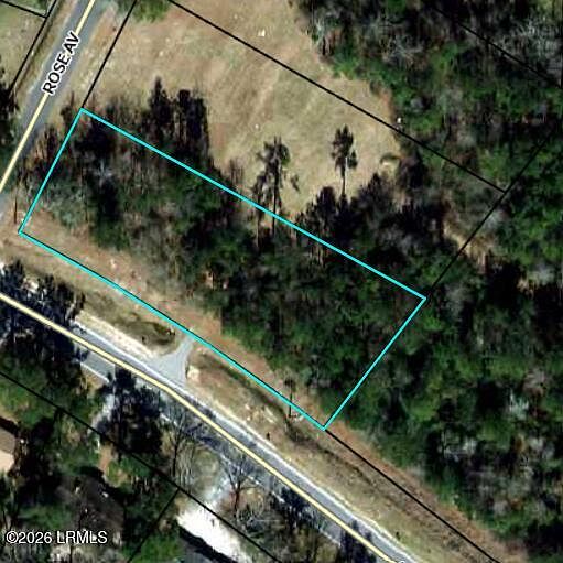 1st image of Tbd Lot 1 Rose Avenue Road