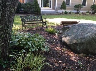 31 Woodman Rd, South Hampton, NH 03827