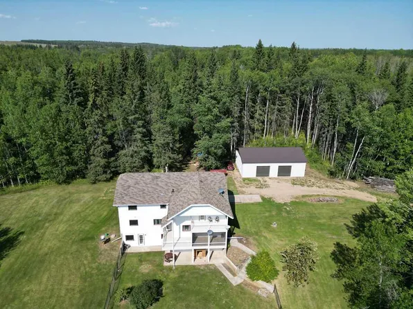 65368 S Range Road 165, Lac La Biche County, AB T0A 0R0