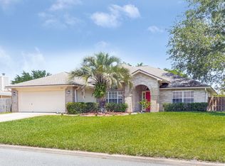 4173 Kristin Dianne Dr, Jacksonville, FL 32224