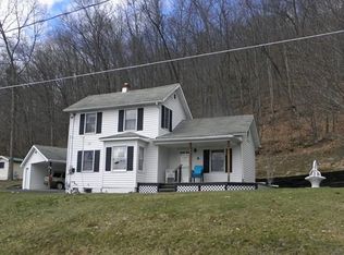 5 Oak St, Galeton, PA 16922