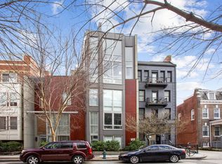 1466 Harvard St NW #B2, Washington, DC 20001
