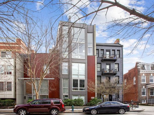 1466 Harvard St NW #B2