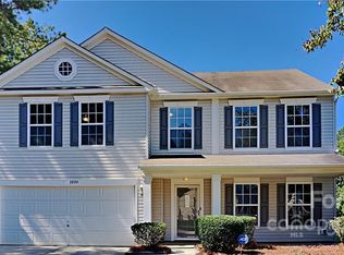 3990 Quiet Stream Dr, Concord, NC 28025