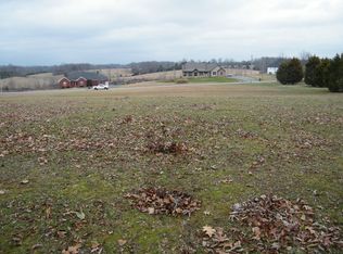 0 Water Crest Ln LOT 11, Red Boiling Springs, TN 37150