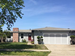 1409 Shawnee Way, Salinas, CA 93906