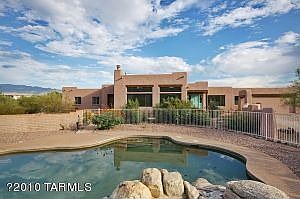 1st image of 10470 E Calle Vaqueros
