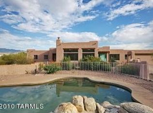 10470 E Calle Vaqueros, Tucson, AZ 85749