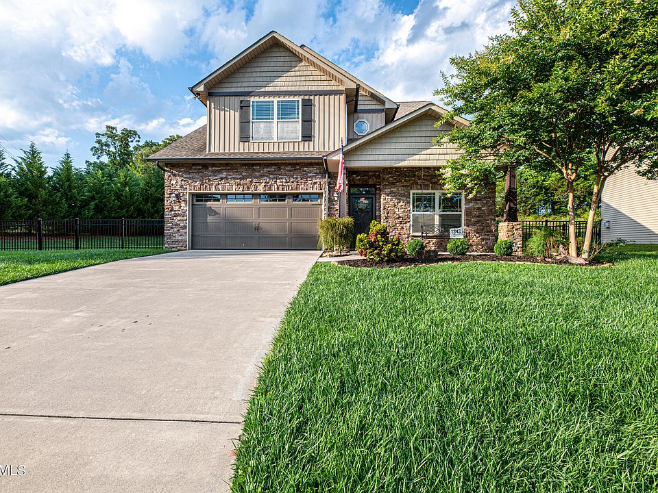 1343 Yarnell Station Blvd, Knoxville, TN 37932 Zillow