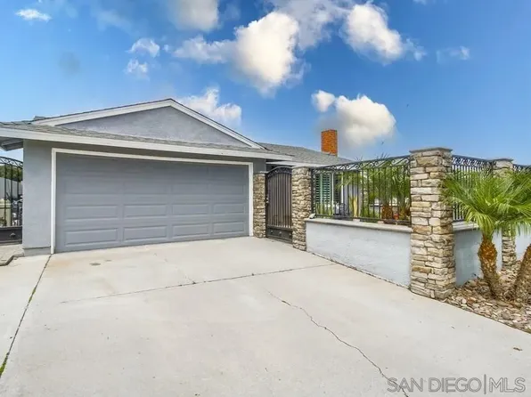 1106 Thermal Ave, San Diego, CA 92154