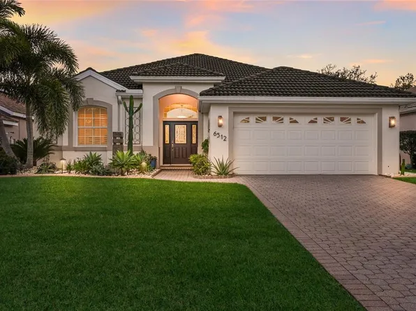 6512 Westward Pl, Bradenton, FL 34201