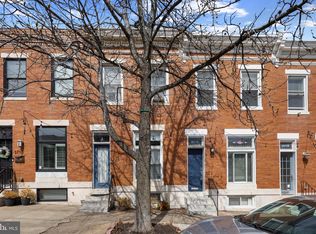 3714 Fait Ave, Baltimore, MD 21224