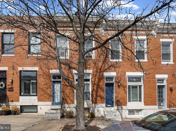 3714 Fait Ave, Baltimore, MD 21224
