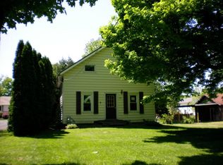 160 Rudy Rd, Mansfield, OH 44903