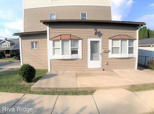 1100 Ridge Ave #705, Coraopolis, PA 15108