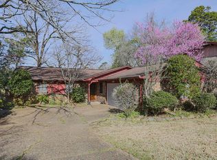 3024 Misty Ln, Little Rock, AR 72227