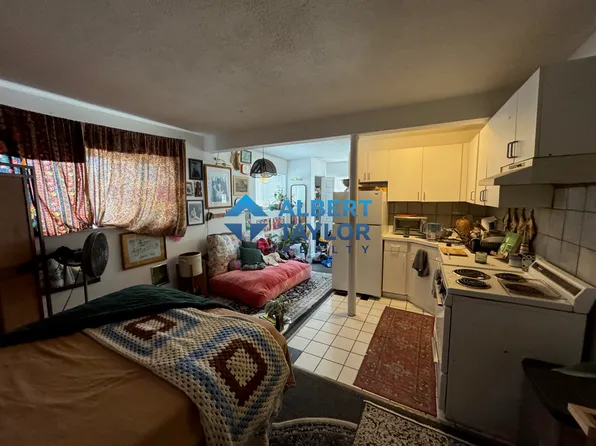 226 Parker Hill Ave APT 3, Roxbury Crossing, MA 02120