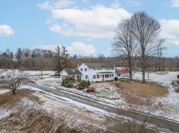 124 Dutchess Drive, Sprakers, NY 12166