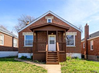 3905 Itaska St, Saint Louis, MO 63116