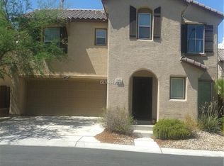 11153 Saddle Iron St, Las Vegas, NV 89179