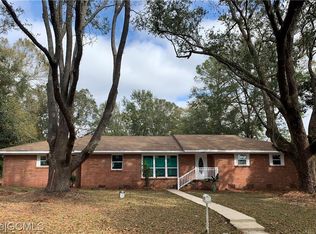 1457 Polaris Dr, Mobile, AL 36693