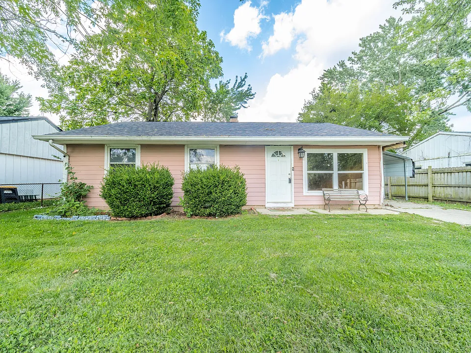 3631 Decamp Dr