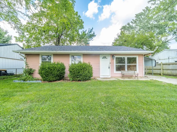 3631 Decamp Dr, Indianapolis, IN 46226
