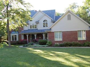 26209 Edinborough Cir, Perrysburg, OH