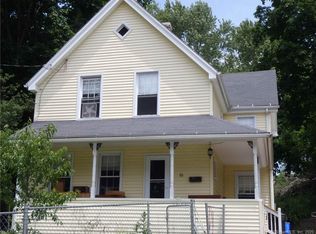 10 Clairmont Ave, Norwich, CT 06360