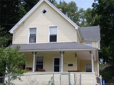 10 Clairmont Ave, Norwich, CT, 06360