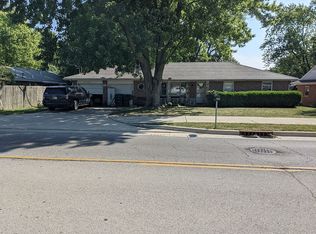 2204 N Morrison Rd, Muncie, IN 47304