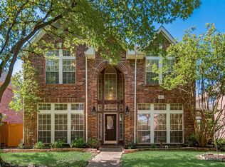 3912 Hogan Manor Dr, Plano, TX 75025