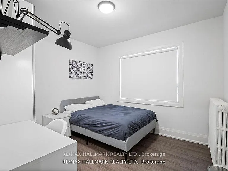 595 Saint Clair Ave W #12 — Photo 19