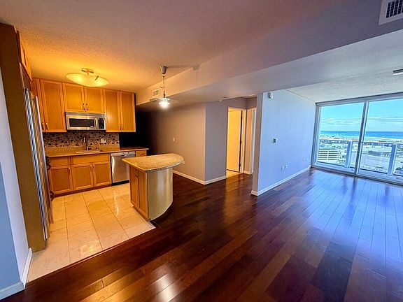 4th image of 1288 Kapiolani Blvd #2507-I