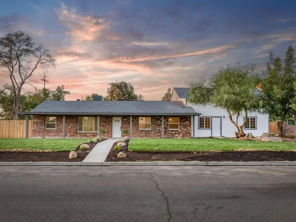 1048 W Pico Ave, Fresno, CA 93705