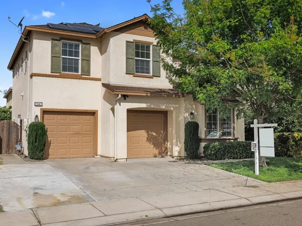 1447 Summerwind Ln, Manteca, CA 95337