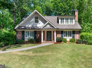 357 Glenn Cir, Decatur, GA 30030