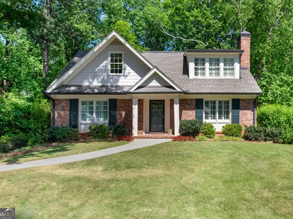 357 Glenn Cir, Decatur, GA 30030