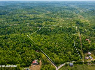 0 Highway 2004 Tract, Mc Kee, KY 40447