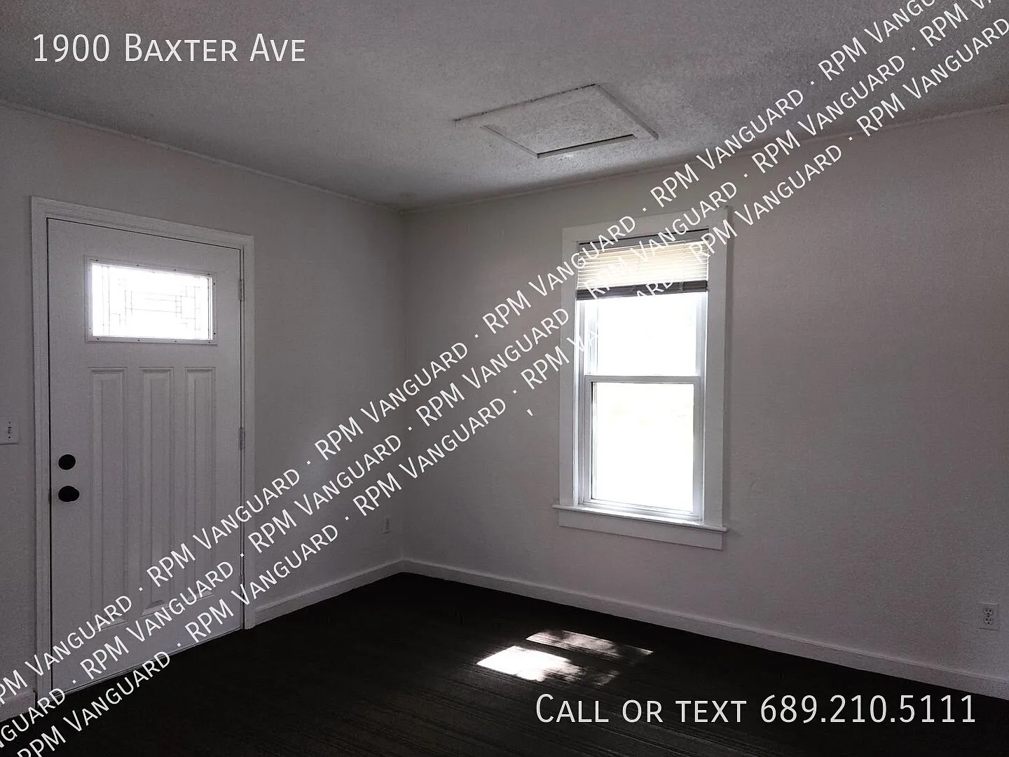 Single-story 1-BR Home with Large Yard and Washer/Dryer Included — Photo 4