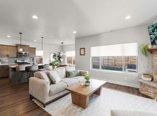 20608 Rolen Ave, Bend, OR 97702