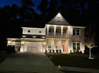 3826 Ammons Ct, Kennesaw, GA 30152
