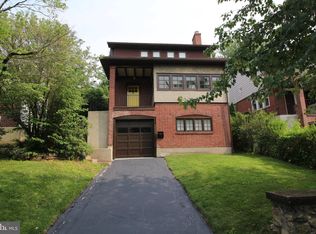 1622 Delaware Ave, Wyomissing, PA 19610