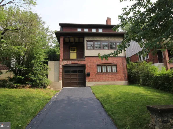 1622 Delaware Ave, Wyomissing, PA 19610