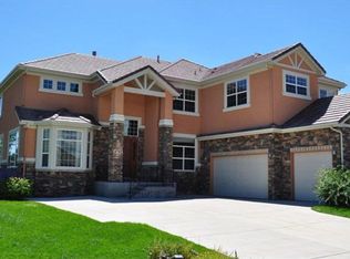 4742 W 105th Way, Westminster, CO 80031